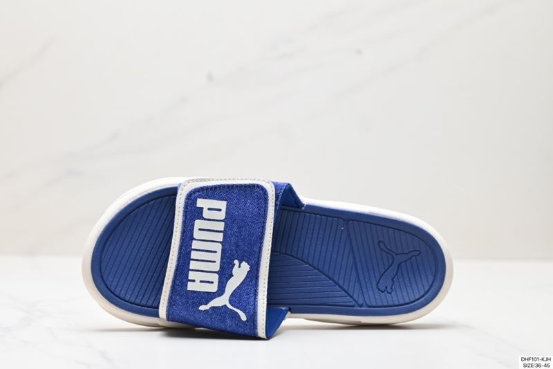 Puma Sandals